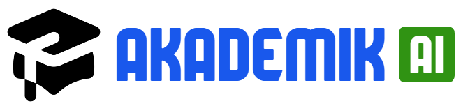 AkademikAI Logo