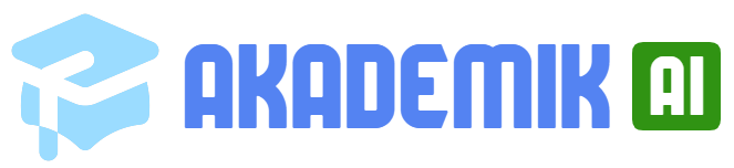 AkademikAI Logo